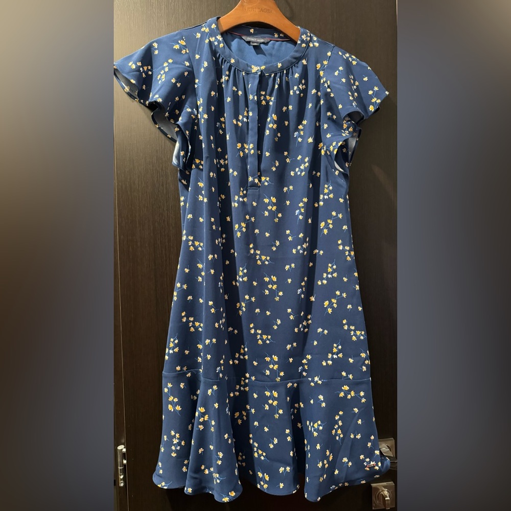 TOMMY HILFIGER dress